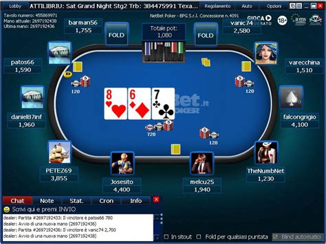 netbet poker online - netbe